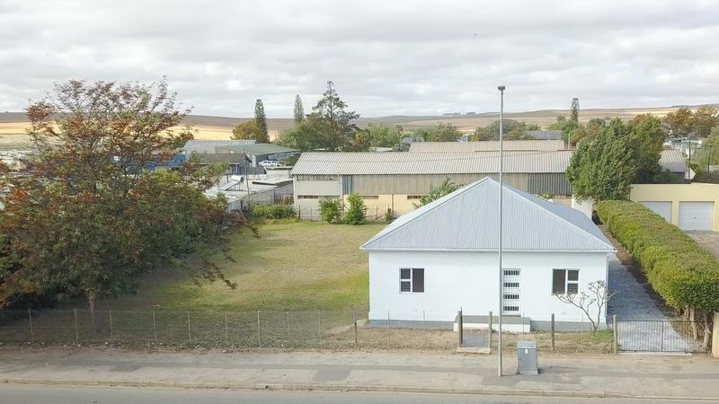 3 Bedroom Property for Sale in Riviersonderend Western Cape